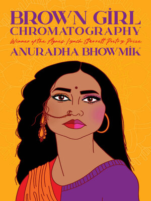 cover image of Brown Girl Chromatography